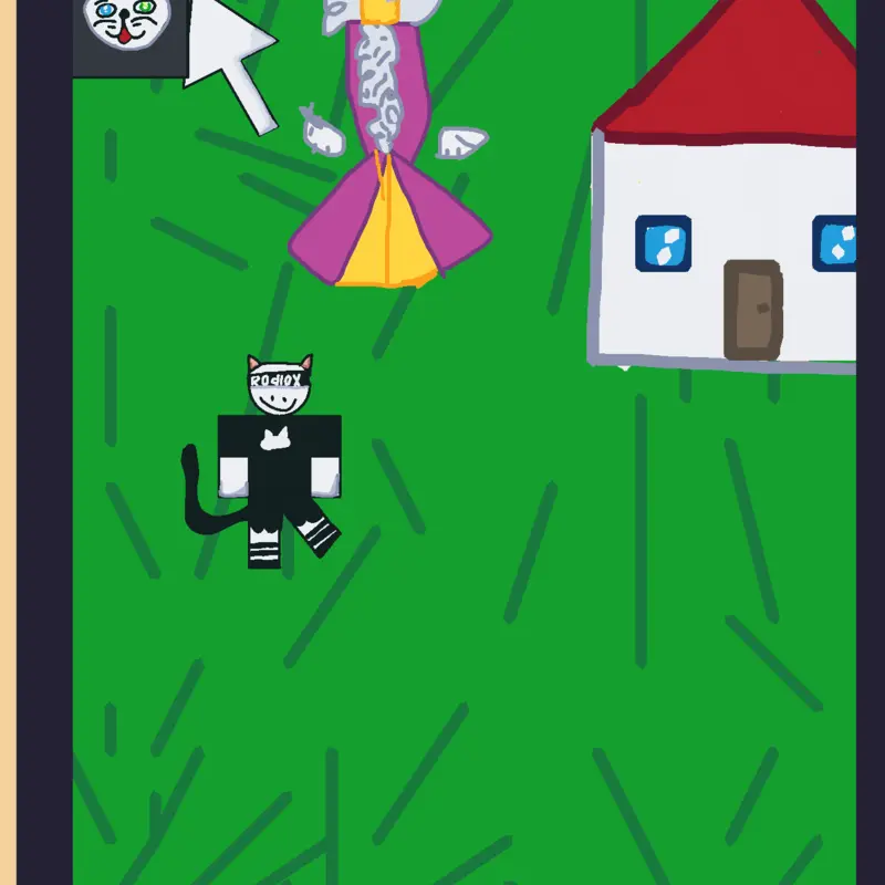 Game by @MuradDepp
