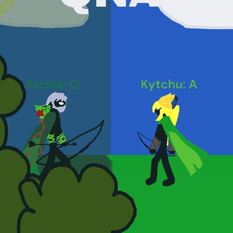 Game by @Green_remake