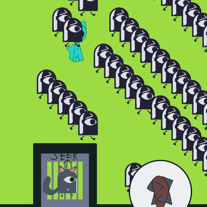 Game by @my_talking_no_hate