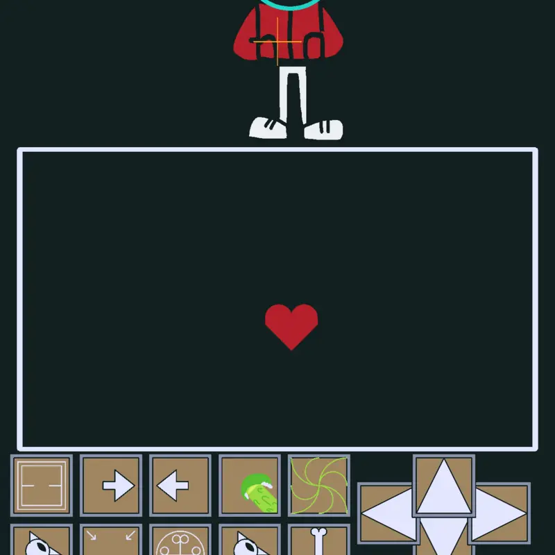 Game by @piwit