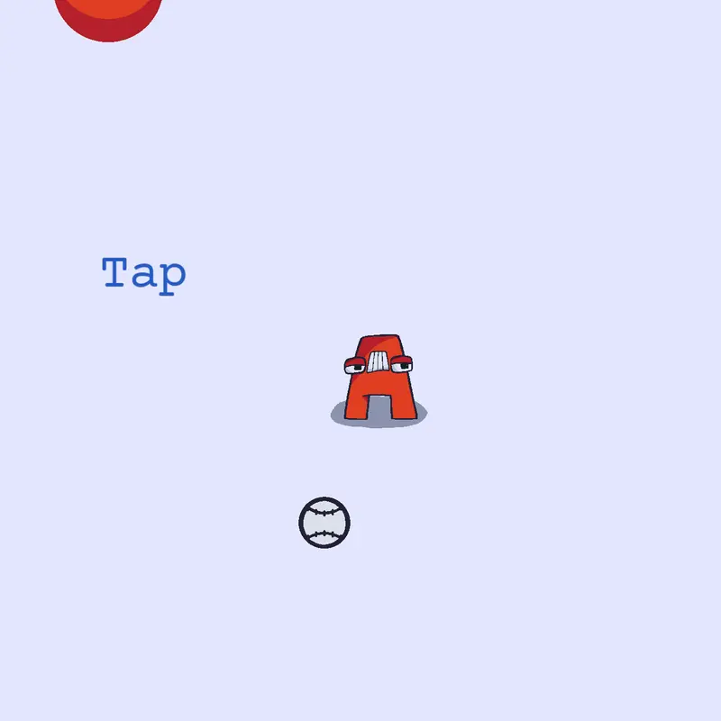 Game by @TRAPYL