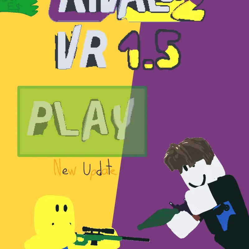 Game by @tenkid2027Lg