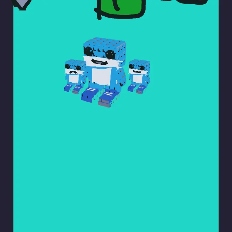 Game by @pjet