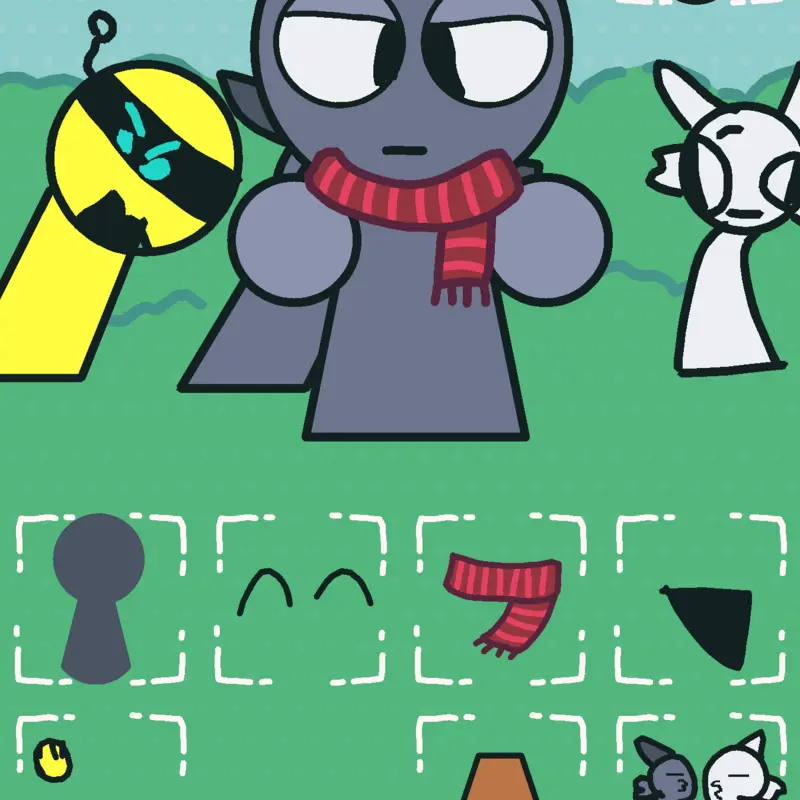 Game by @Catwoman521