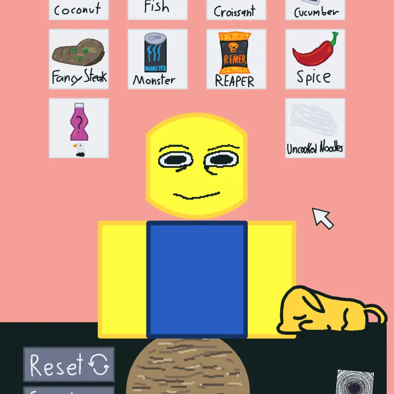 Game by @M0R1YA_none