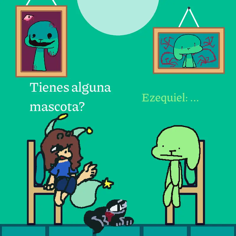 Game by @Not_person