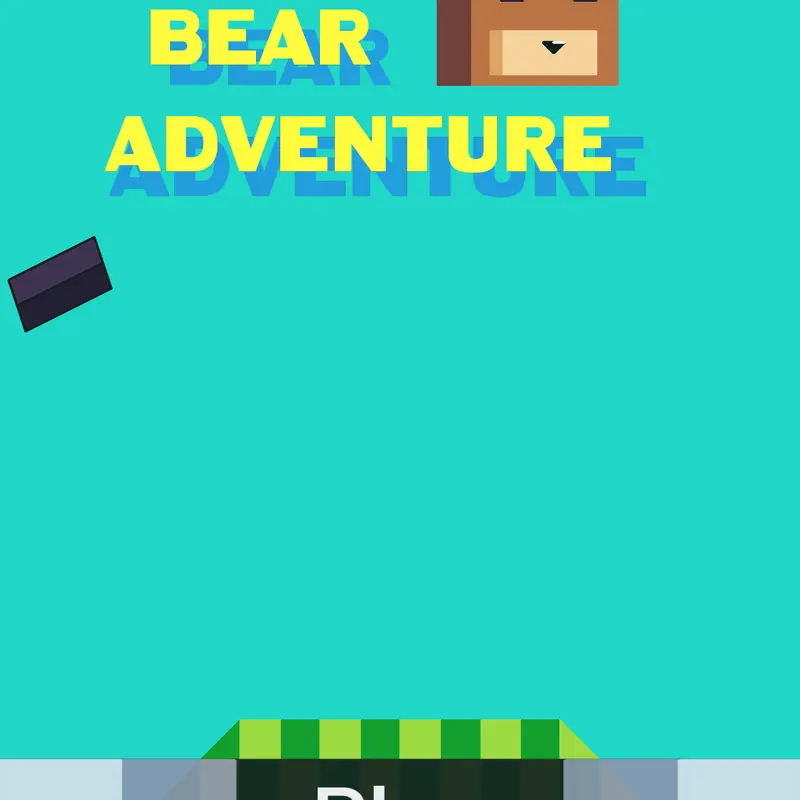 Game by @Pyepa