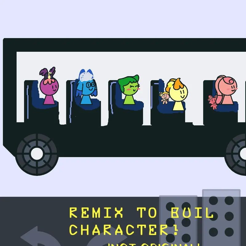 Game by @Chachaping_fan