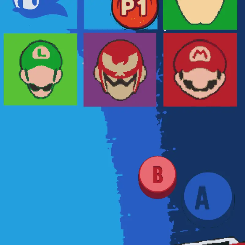 Game by @moviesonicfan