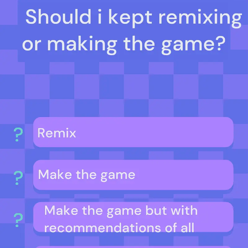 Game by @ohioKing