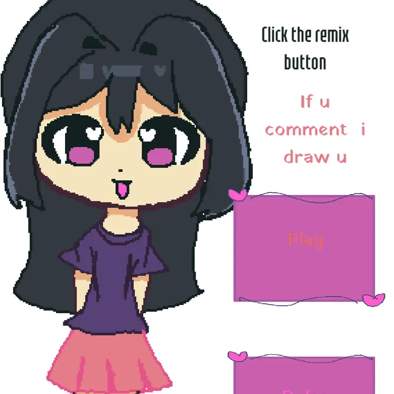 Game by @kawaiicore_