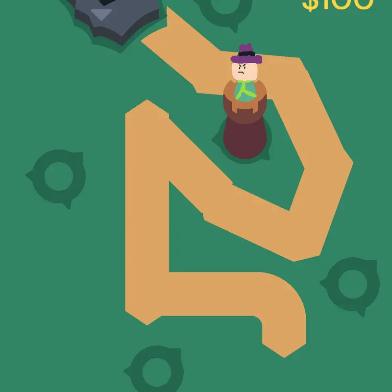 Game by @hwhhe