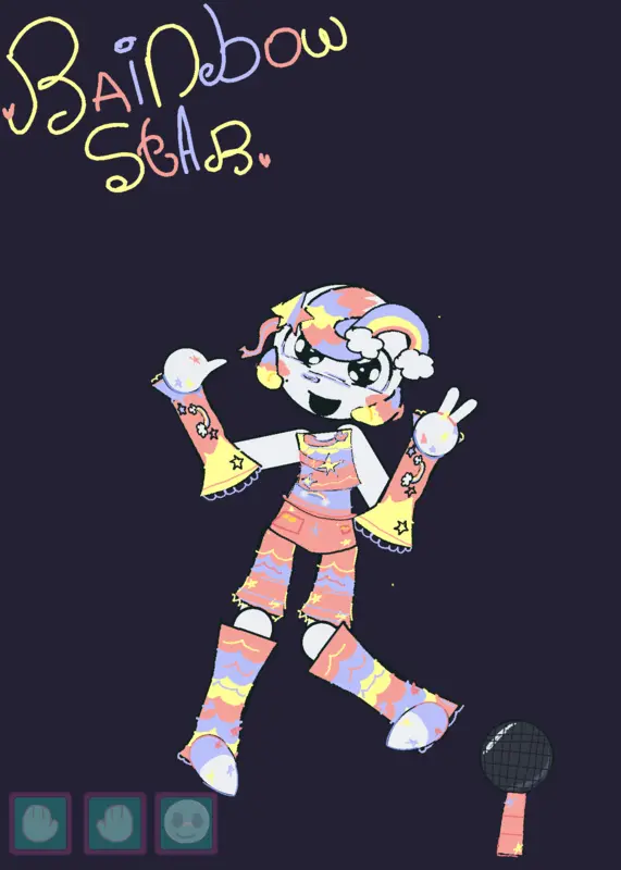 Game by @Ada112018