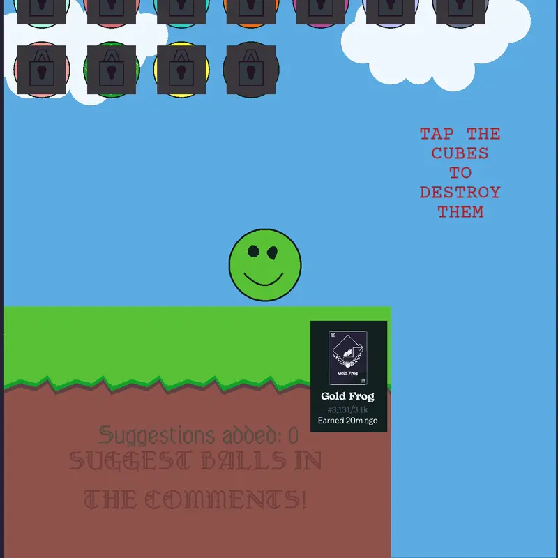 Game by @Davidcostin101