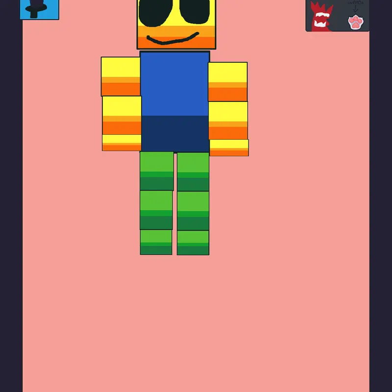 Game by @Enderman2025