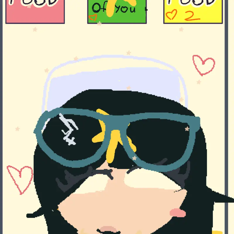 Game by @ilovetocook