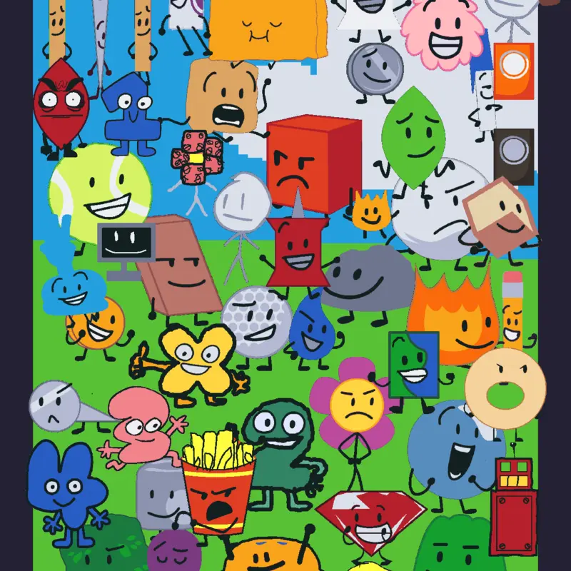 Game by @Goodbad24843