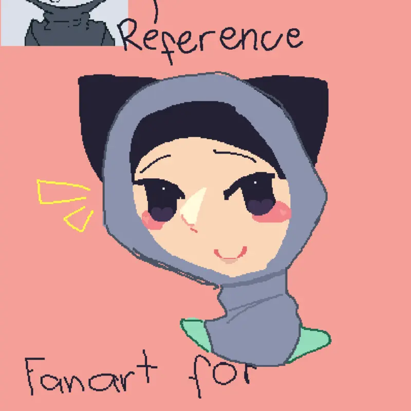 Game by @0rii