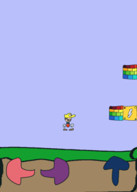 Super elugot the adventure old version not...