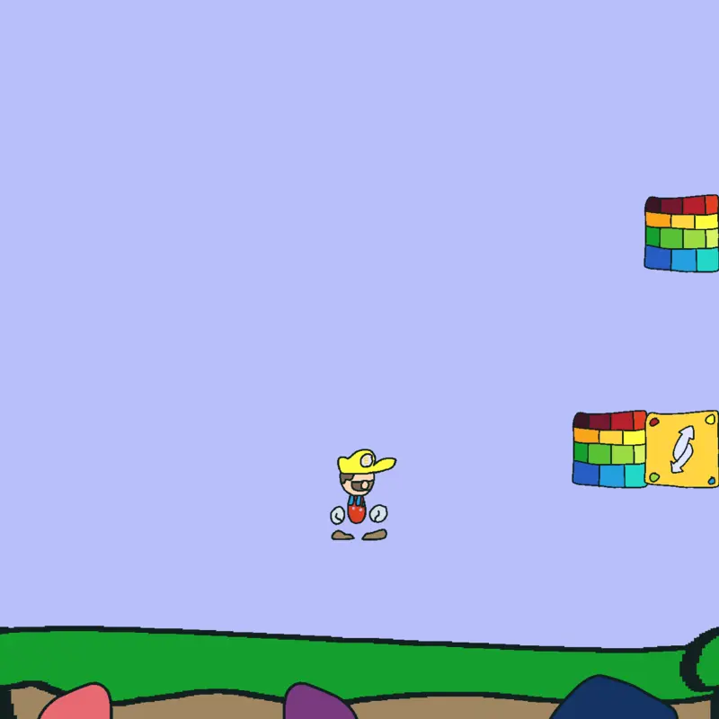 Game by @jubeath