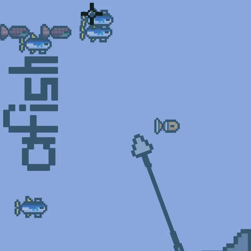 Game by @krakenkidv