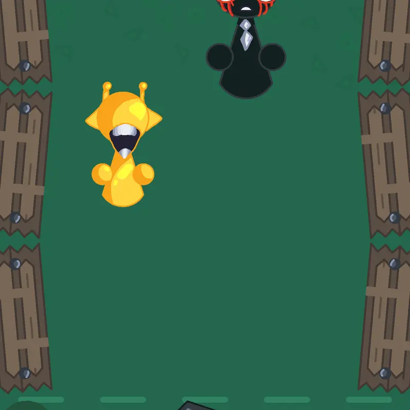 Game by @dhaoo