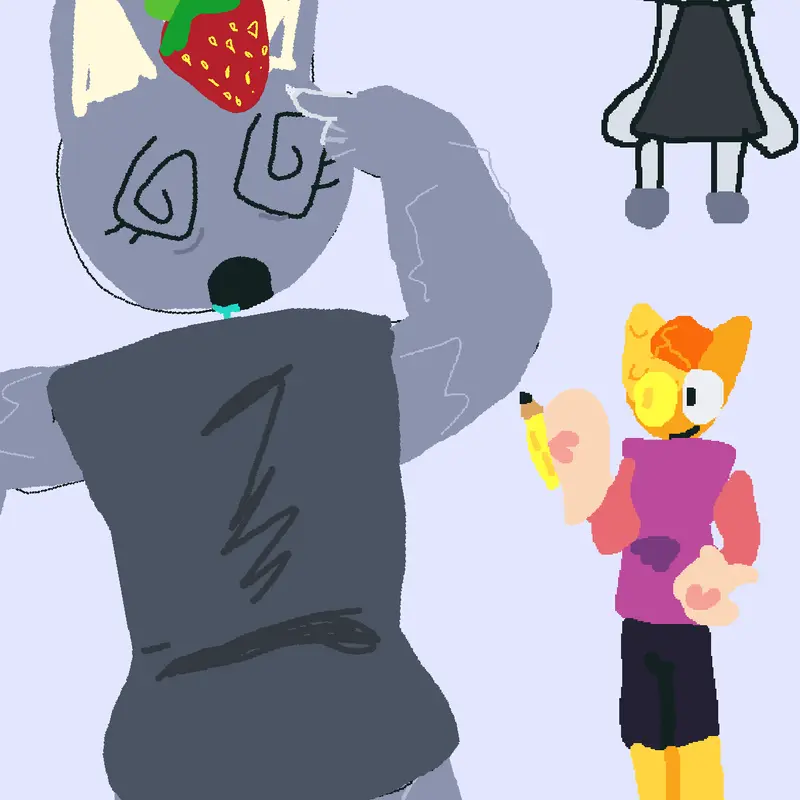 Game by @orange_strawberry