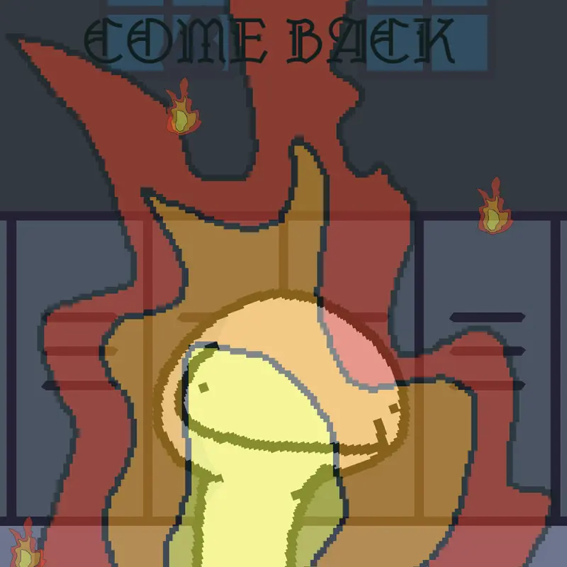 Game by @OMGSANS