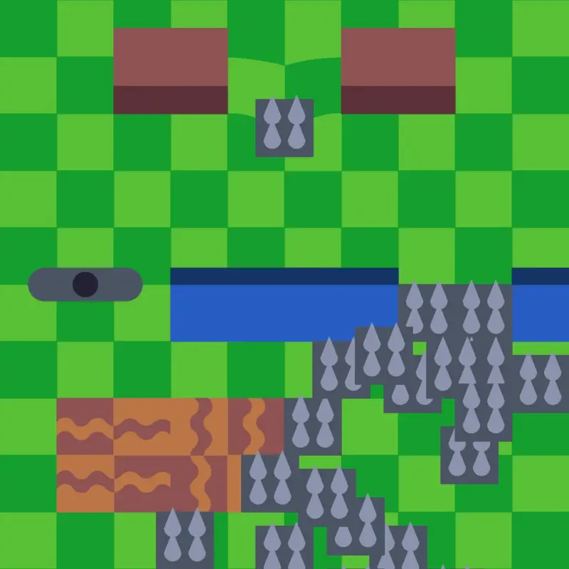 Game by @bananam