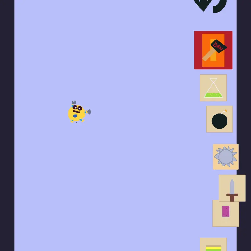 Game by @blrret