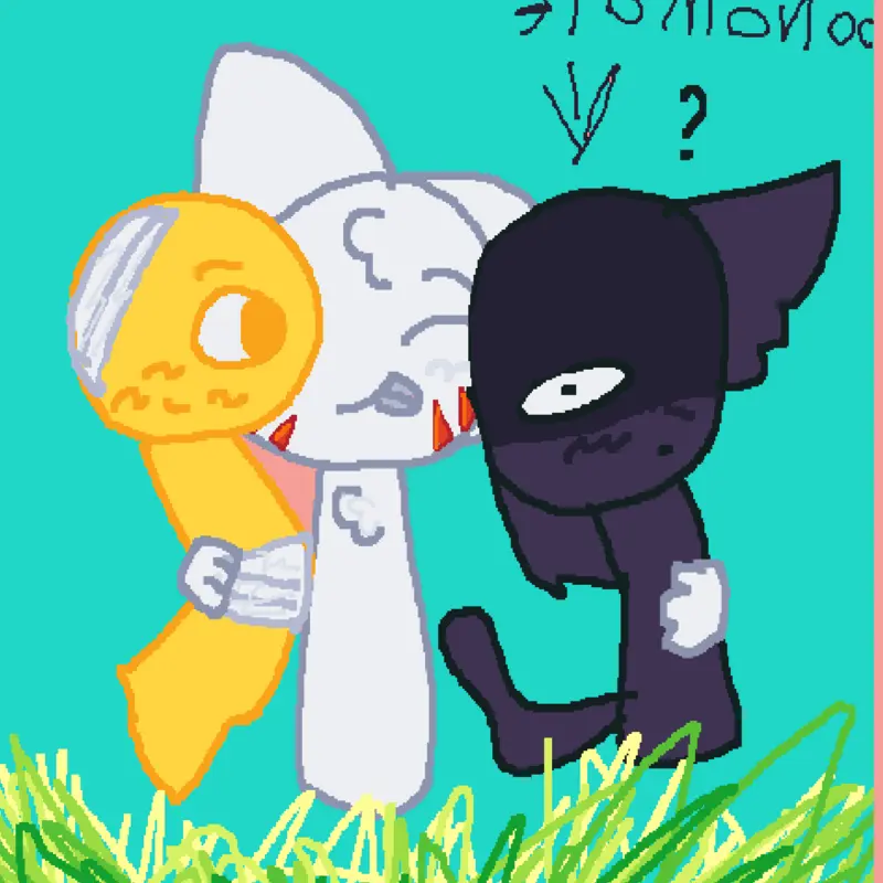 Game by @Dianikssa_00
