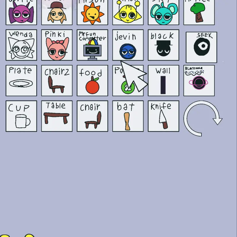 Game by @french_fries_ketchup