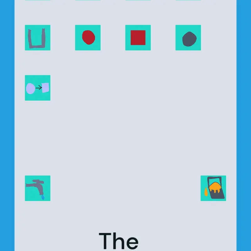 Game by @m1ss
