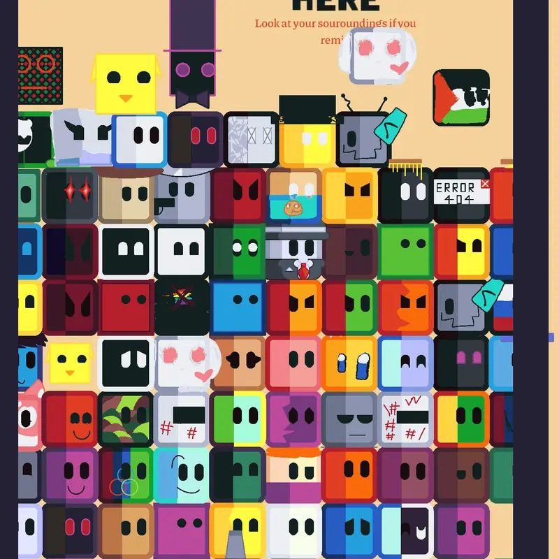 Game by @slayomgbestie