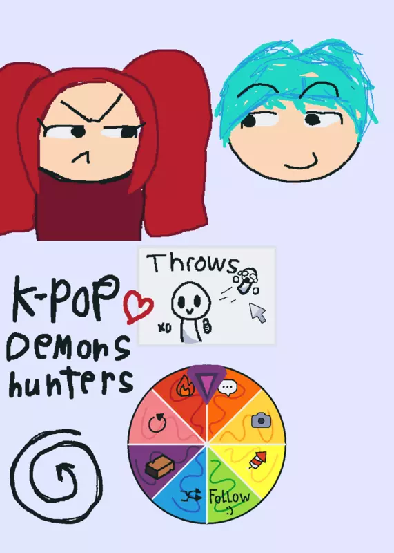 Game by @forsakenLove