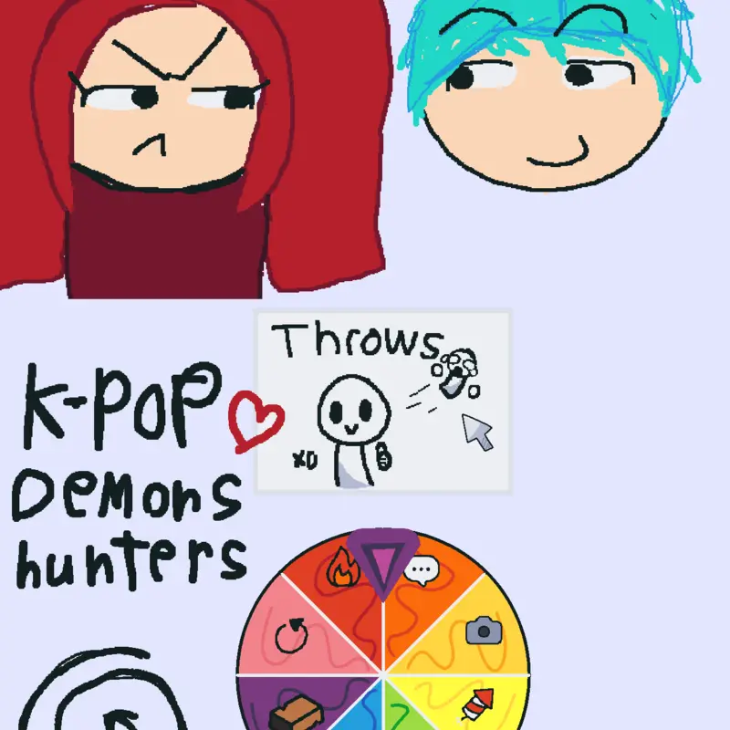 Game by @forsakenLove