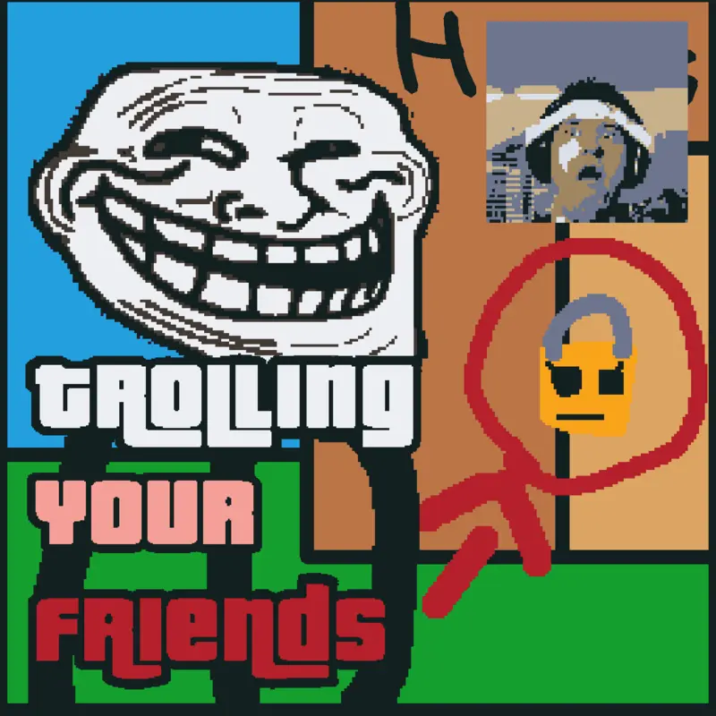 Game by @Phyanalol