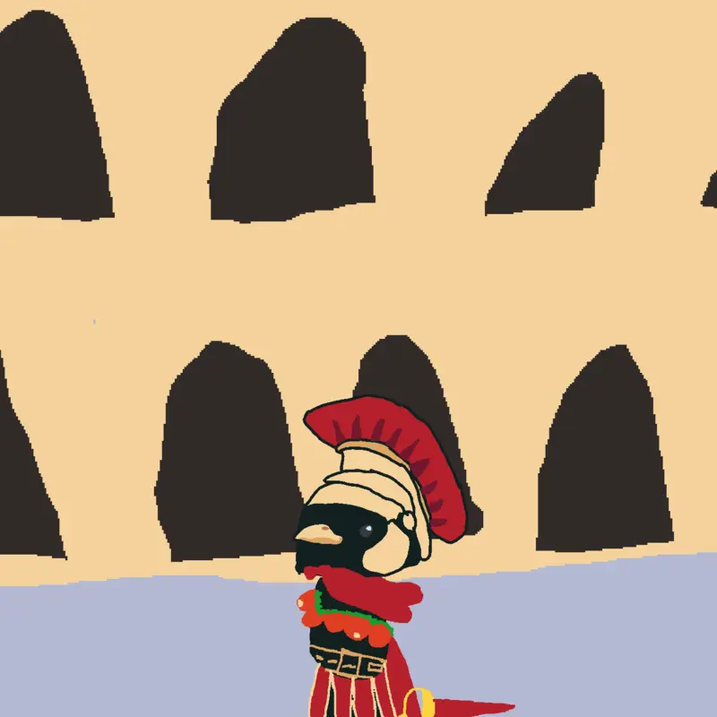 Game by @Agurchik777