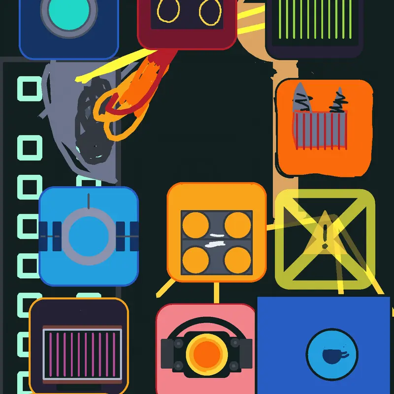 Game by @aett