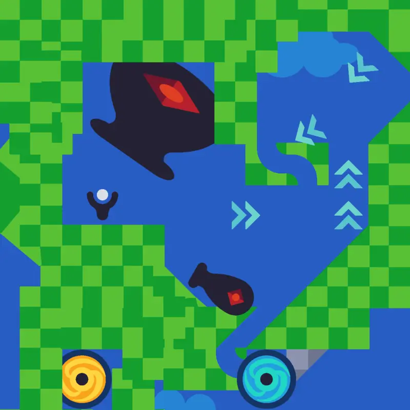 Game by @MonkeyBones1357