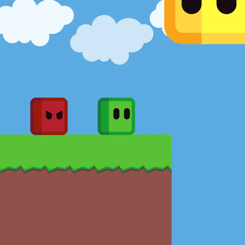 Game by @-_SUP3RVIS0R_-