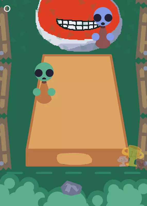 Game by @Missadaxio
