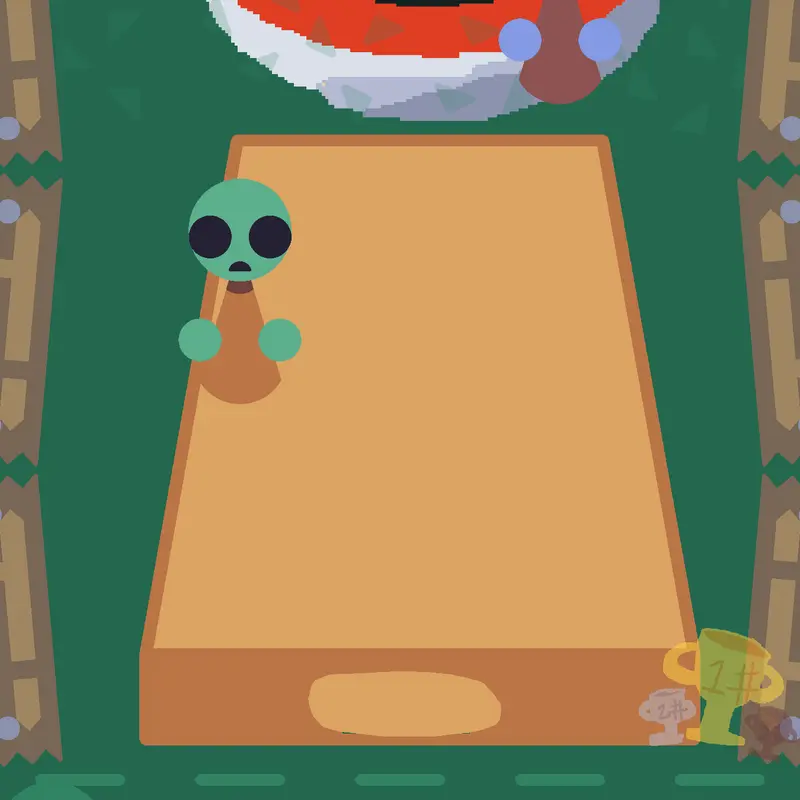 Game by @Missadaxio