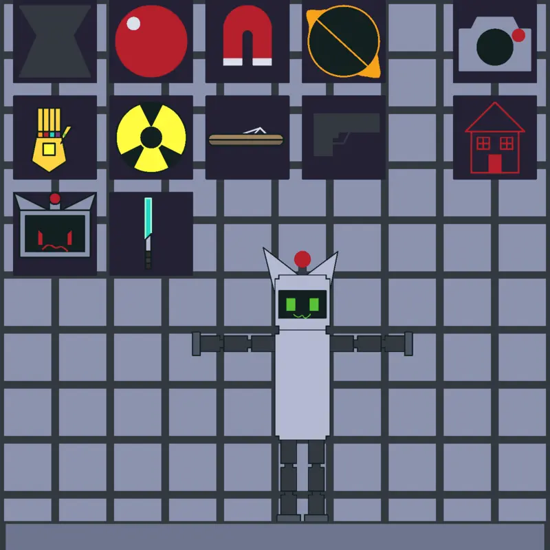 Game by @Yellowcatt