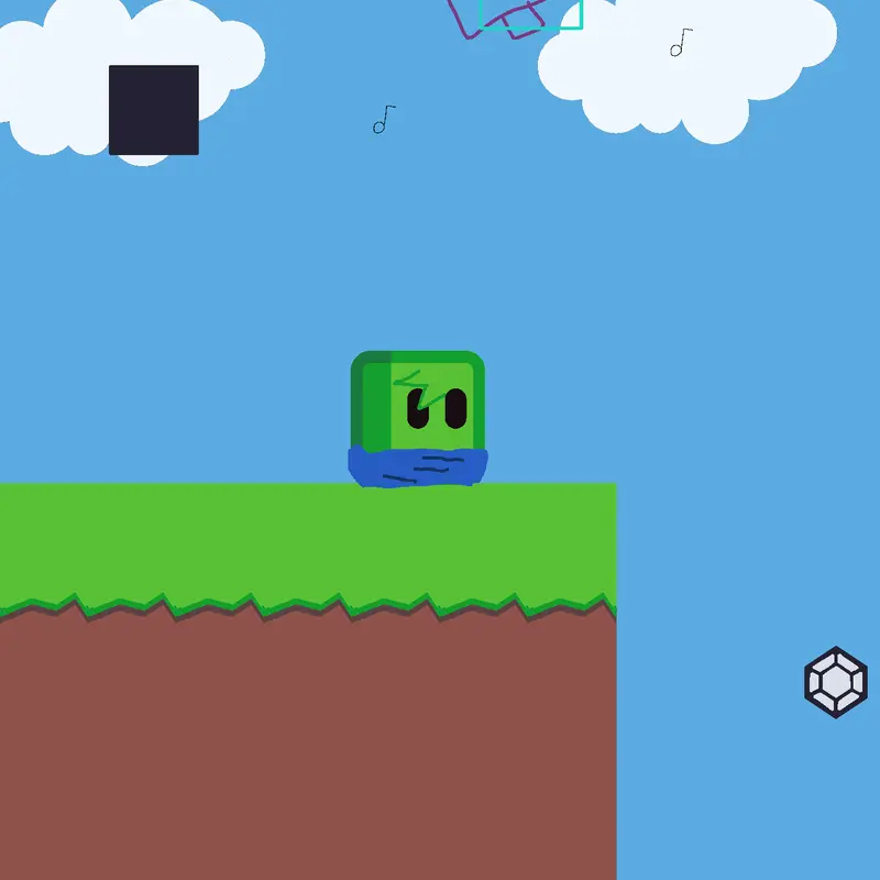 Game by @hikmin