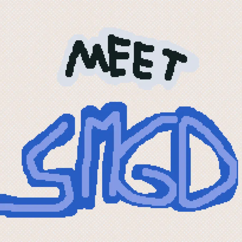 Game by @SMGD8