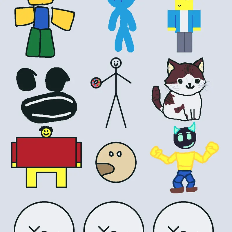 Game by @LaBananaNais