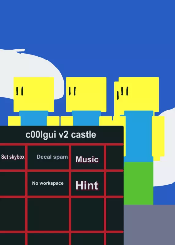 Game by @ANoob