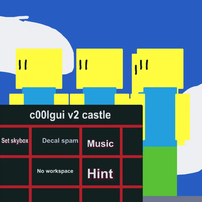 Game by @ANoob