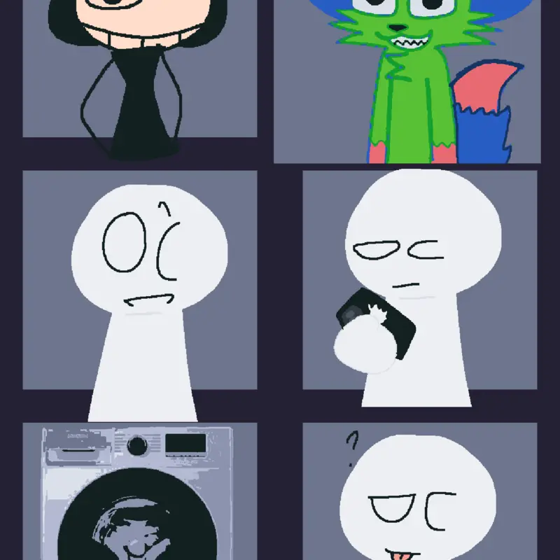 Game by @clippy
